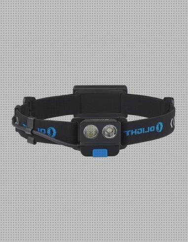 Las mejores marcas de running led linterna frontal led running