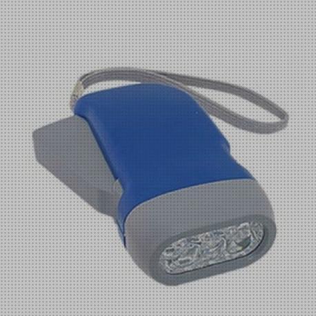 Las mejores recargables faros led linternas led de baterías recargables