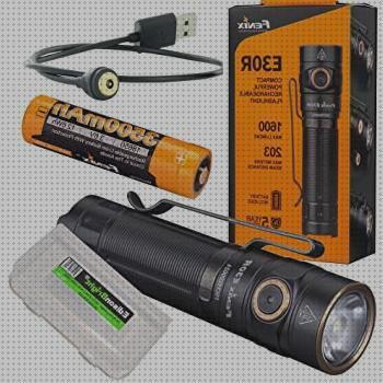 ¿Dónde poder comprar recargables faros led linternas led edc recargables?