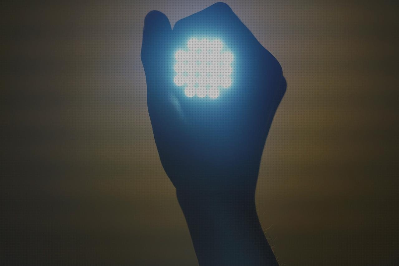 Las 34 Mejores linternas led nitrolux