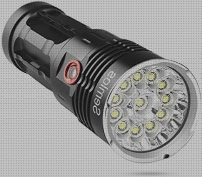 ¿Dónde poder comprar led potente led linternas led potentes recargables?