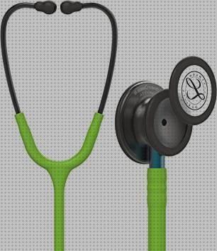 Las mejores marcas de linterna littmann