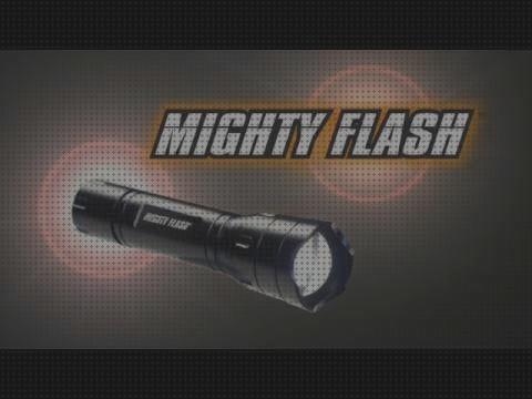 ¿Dónde poder comprar mighty linterna mighty light flash?