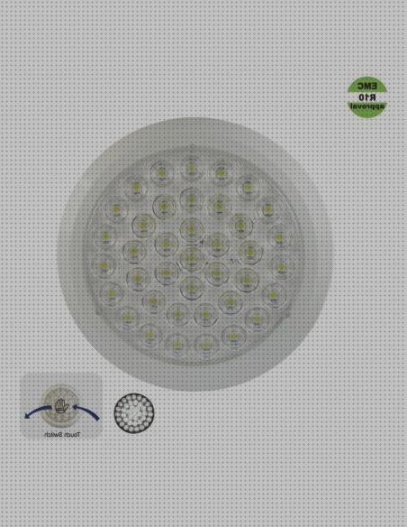 Las mejores faros led led linternas redondas led