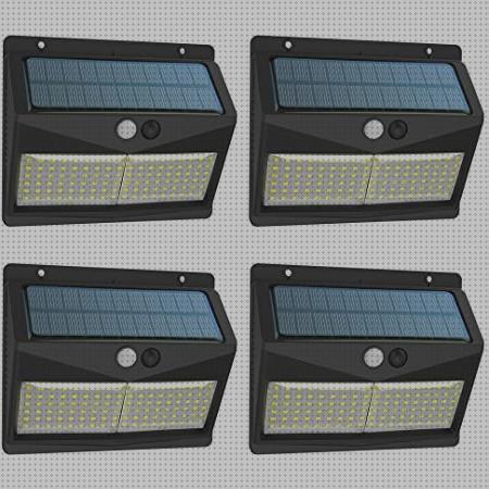 ¿Dónde poder comprar Más sobre cadena de luces led Más sobre luces led encastrar luces led luces exterior 108 led solar jardin?