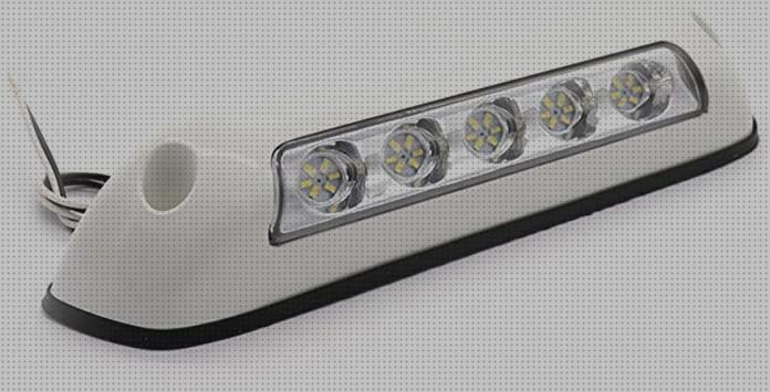 Review de luces led 12v