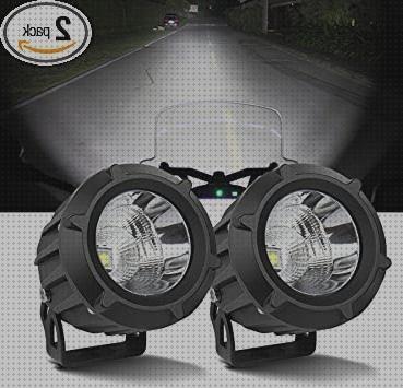 Review de las 30 mejores luces led 25 w