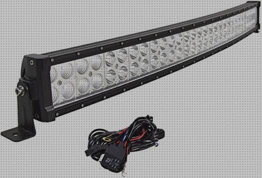 Review de luces led 4x4 de