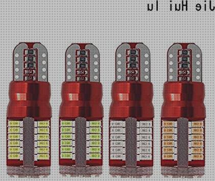 Análisis de las 13 mejores luces led 5w5 bajo análisis