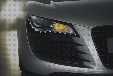 Las mejores marcas de luces led led luces led audi