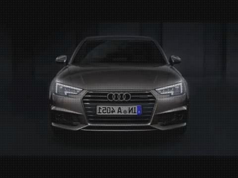 Las mejores luces led led luces led audi