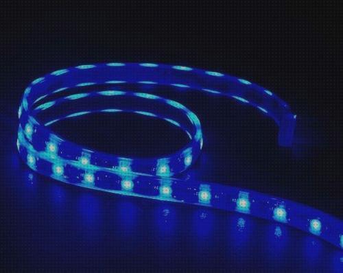 ¿Dónde poder comprar luces led led luces led azules?