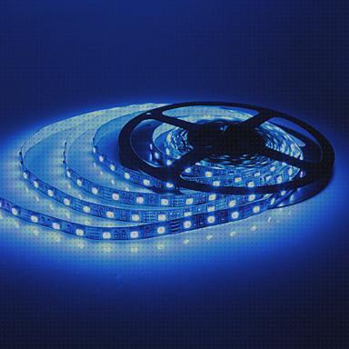 Las mejores luces led led luces led azules