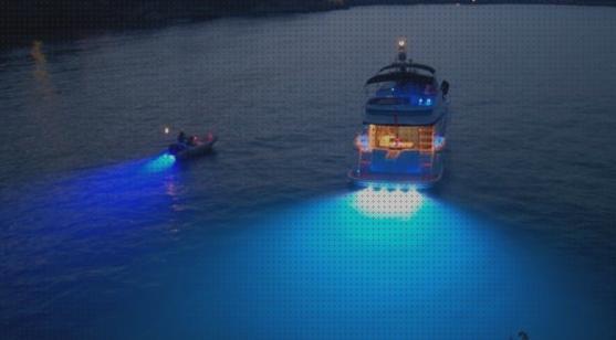 Análisis de los 17 mejores productos para luces led barcos bajo análisis