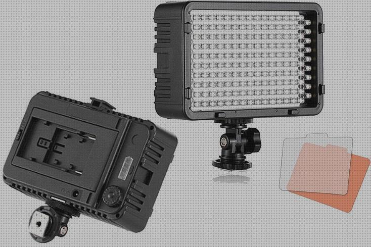 ¿Dónde poder comprar luces led led luces led camara?