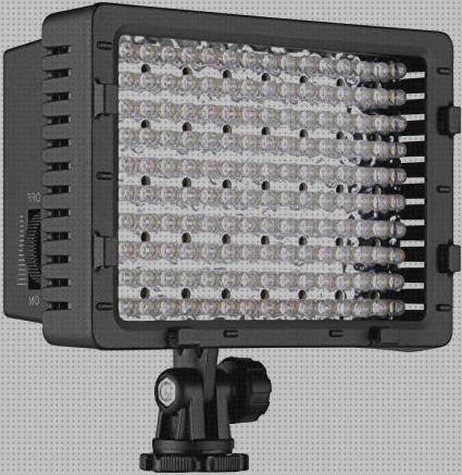 Las mejores marcas de luces led led luces led camara