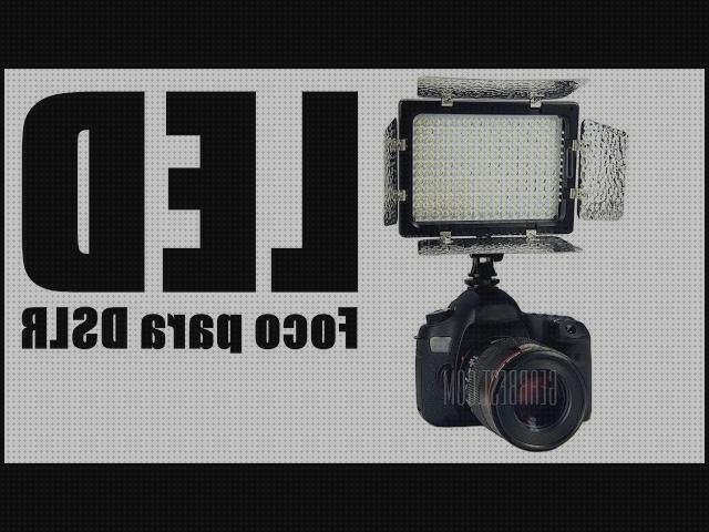 Las mejores luces led led luces led camara