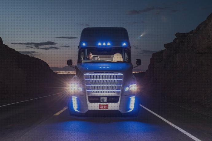 ¿Dónde poder comprar luces led led luces led camion?