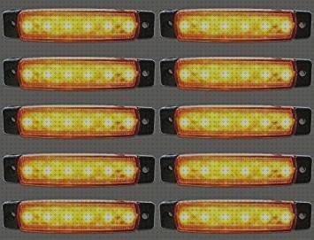 Las mejores marcas de luces led led luces led camion