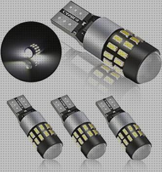 Review de luces led canbus