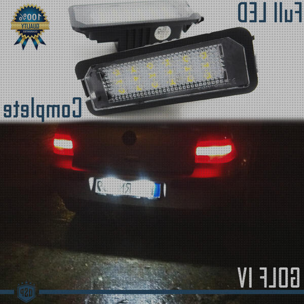 ¿Dónde poder comprar luces led canbus luces led led luces led canbus golf iv?