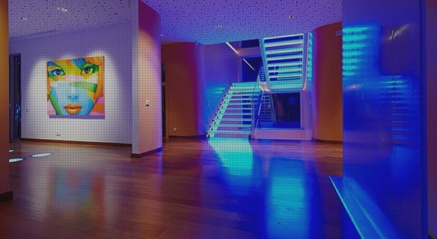 Las mejores Más sobre luces led encastrar luces led led luces led decoración