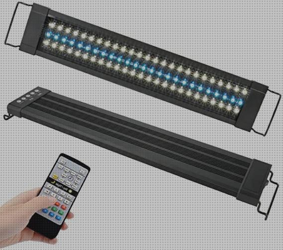 Review de luces led extensibles