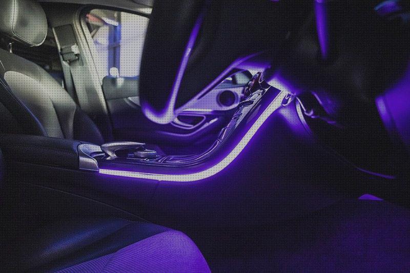 Las mejores luces led led luces led interior