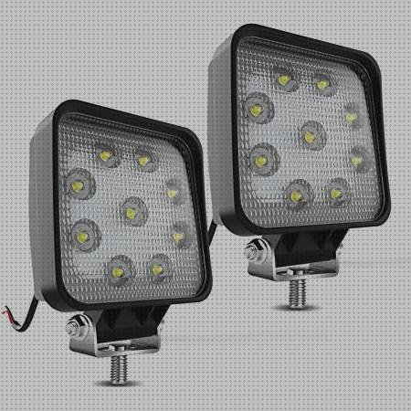 Las mejores Más sobre luces led encastrar luces led led luces led largo alcance