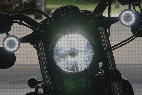 Las mejores marcas de luces led led luces led moto