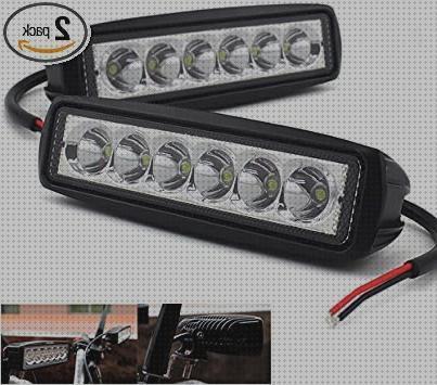 Las mejores luces led led luces led moto