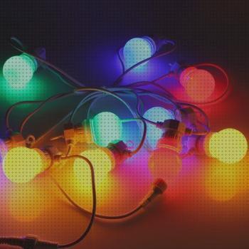 Las mejores marcas de luces led led luces led multicolor