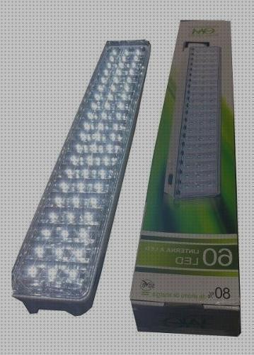 Las mejores luces led led luces led recargables