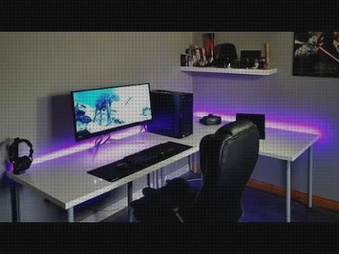 ¿Dónde poder comprar luces led rgb luces led led luces led rgb escritorio?