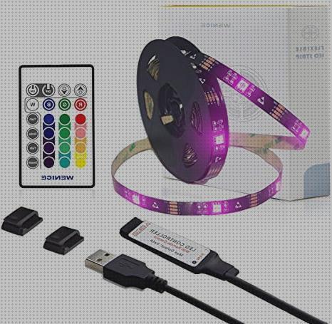 Review de los 18 mejores accesorios para luces led usb del mundo