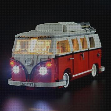 Opiniones de las 11 mejores Luces Led Vw T1