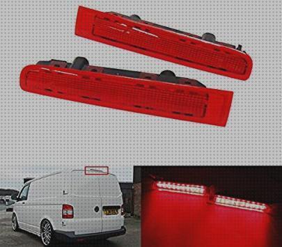 Las mejores marcas de Más sobre cadena de luces led Más sobre luces led encastrar luces led luces led vw t5