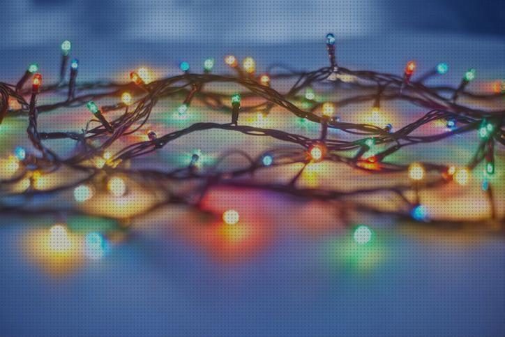 Las mejores 19 Luces Leds De Navidades