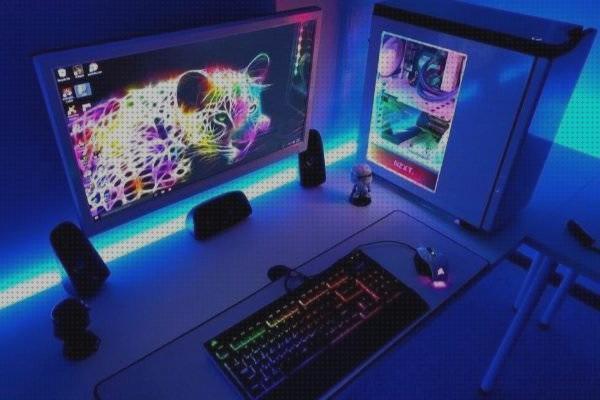 Análisis de los 31 mejores artículos para luces leds gamer