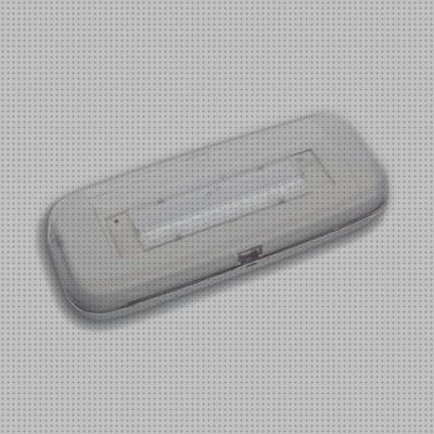 Las 17 Mejores Luces De Emergencias Led Normalux Modelos Stylo