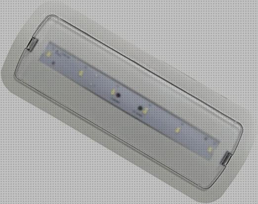 Análisis de los 18 mejores accesorios para luces emergencias led bajo análisis