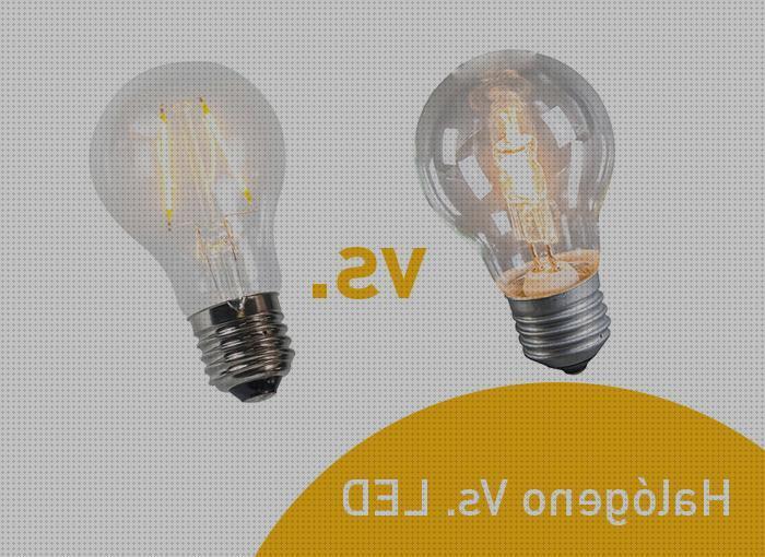 Las mejores marcas de Más sobre cadena de luces led Más sobre luces led encastrar luces led luz halógena mejor que de led