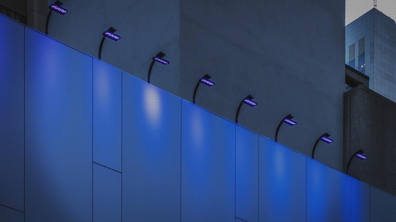 Las mejores marcas de led pilas led luz led azul pilas
