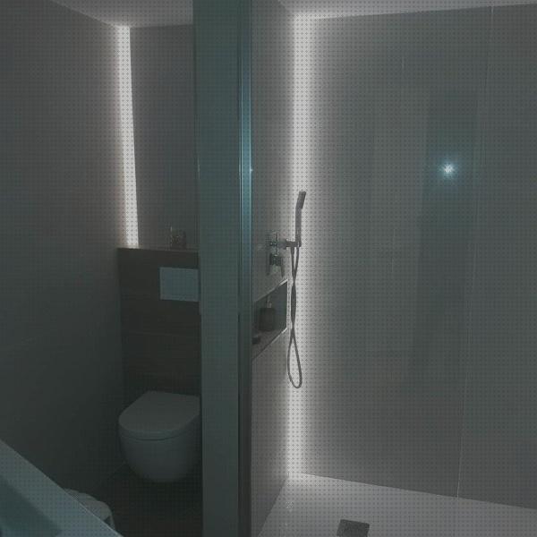 ¿Dónde poder comprar luces led led luz led baño?