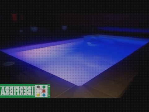 ¿Dónde poder comprar luces led led luz led piscina?