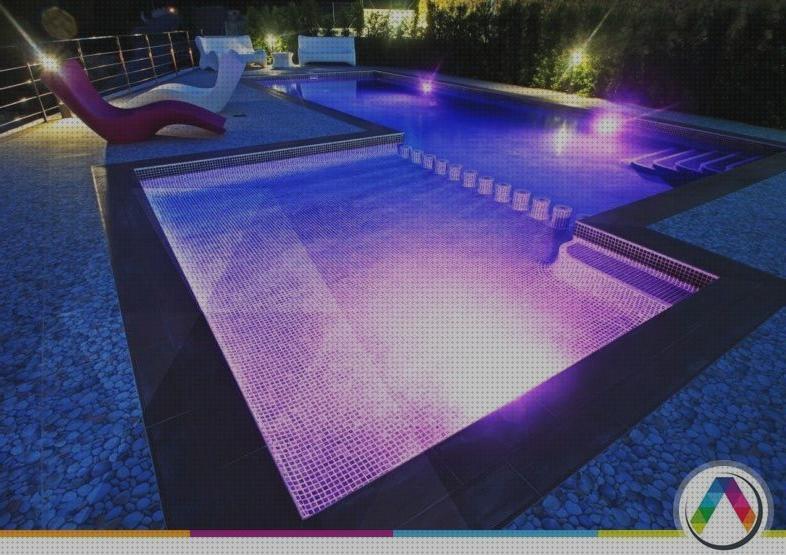 Las 18 Mejores artículos para luces led piscinas a la venta