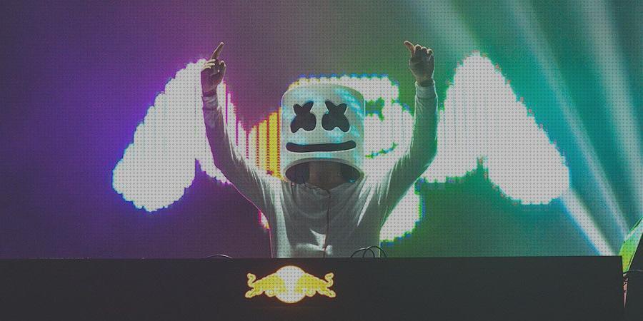 ¿Dónde poder comprar cdonde comprar leds Más sobre leds pequeños leds mascara de marshmello comprar con leds?