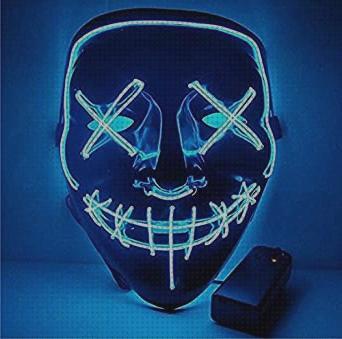 ¿Dónde poder comprar mascarillas led led mascara luz led?