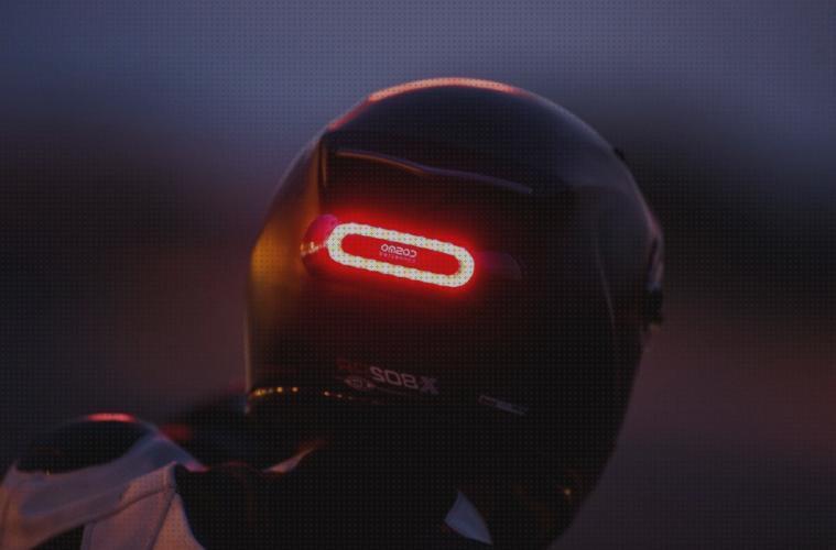 Review de mejorear luces led moto