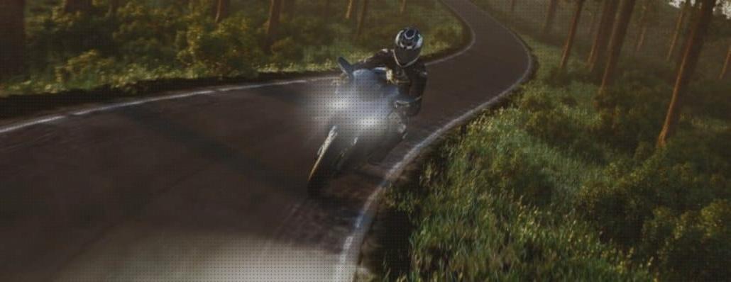 Los 15 Mejores Mejorear Luces Led De Motos